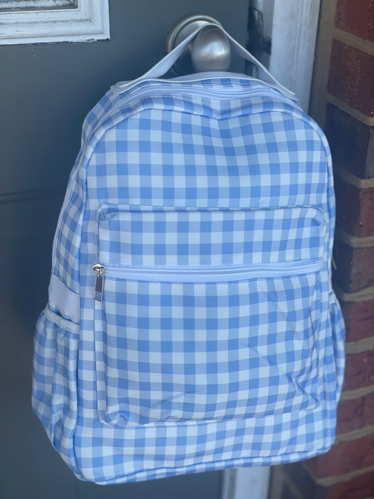 SB Bookbag - Multiple Patterns