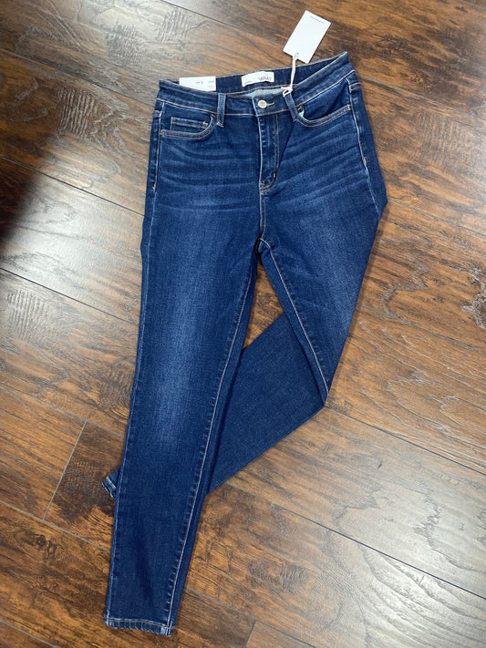 Vervet Haylie High Rise Skinny