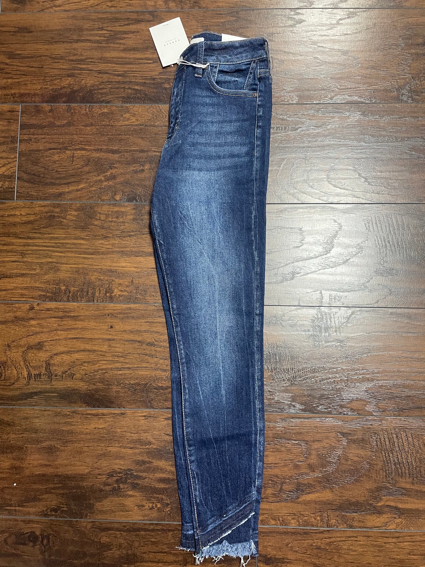 KC Skinnies KC7154D