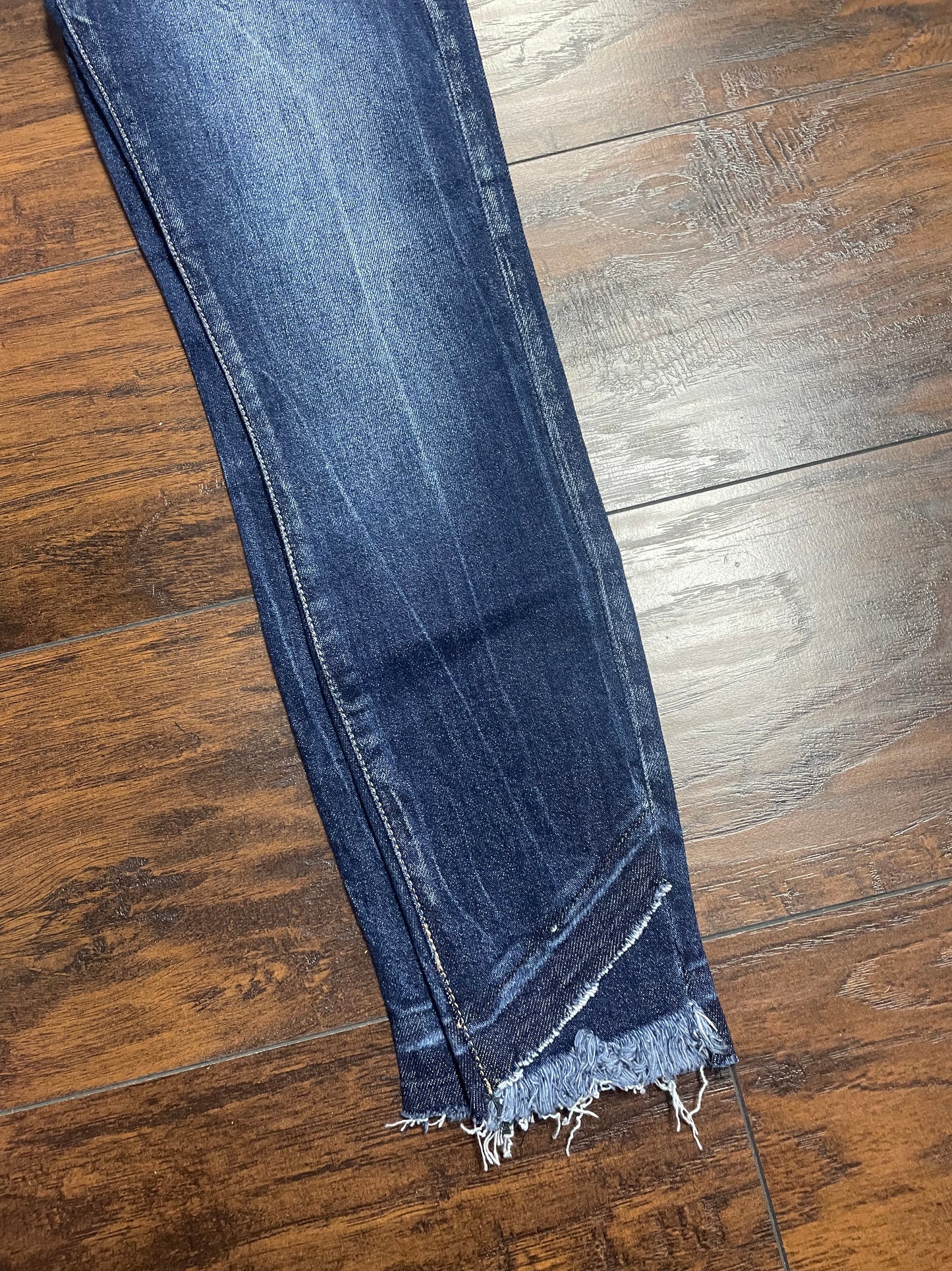 KC Skinnies KC7154D