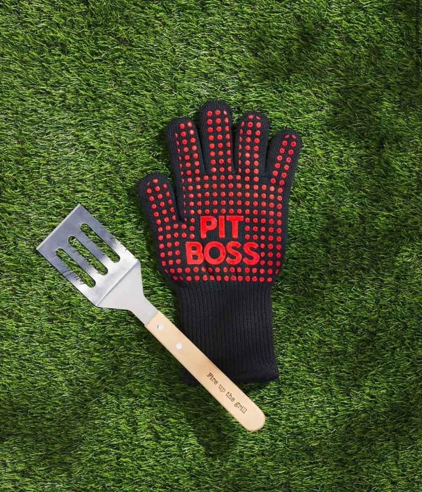 MP Grill Glove Set - Pit Boss