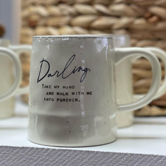 120 Demdaco Mug Darling