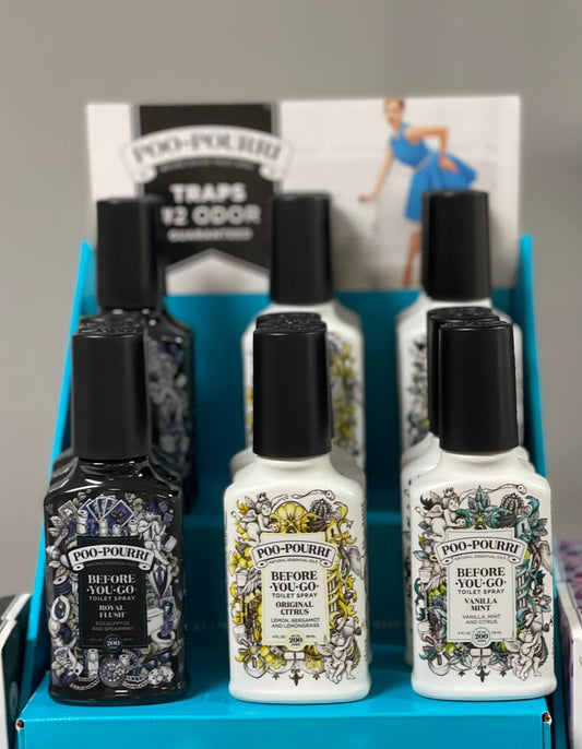 Poo-Pourri 4oz Spray