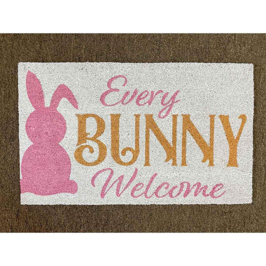 TRS Easter Door Mat