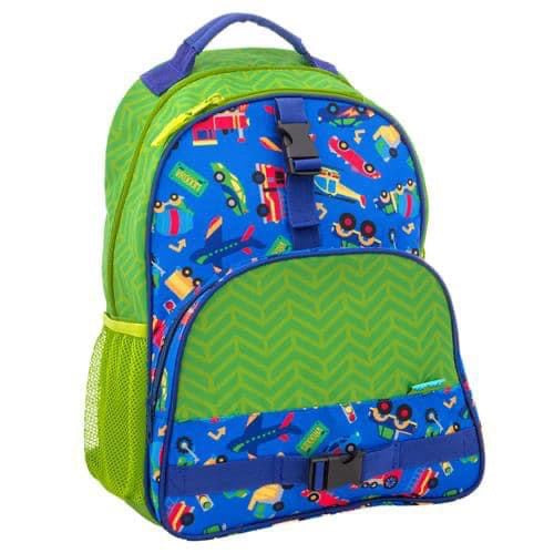 SJ Preschool Backpack