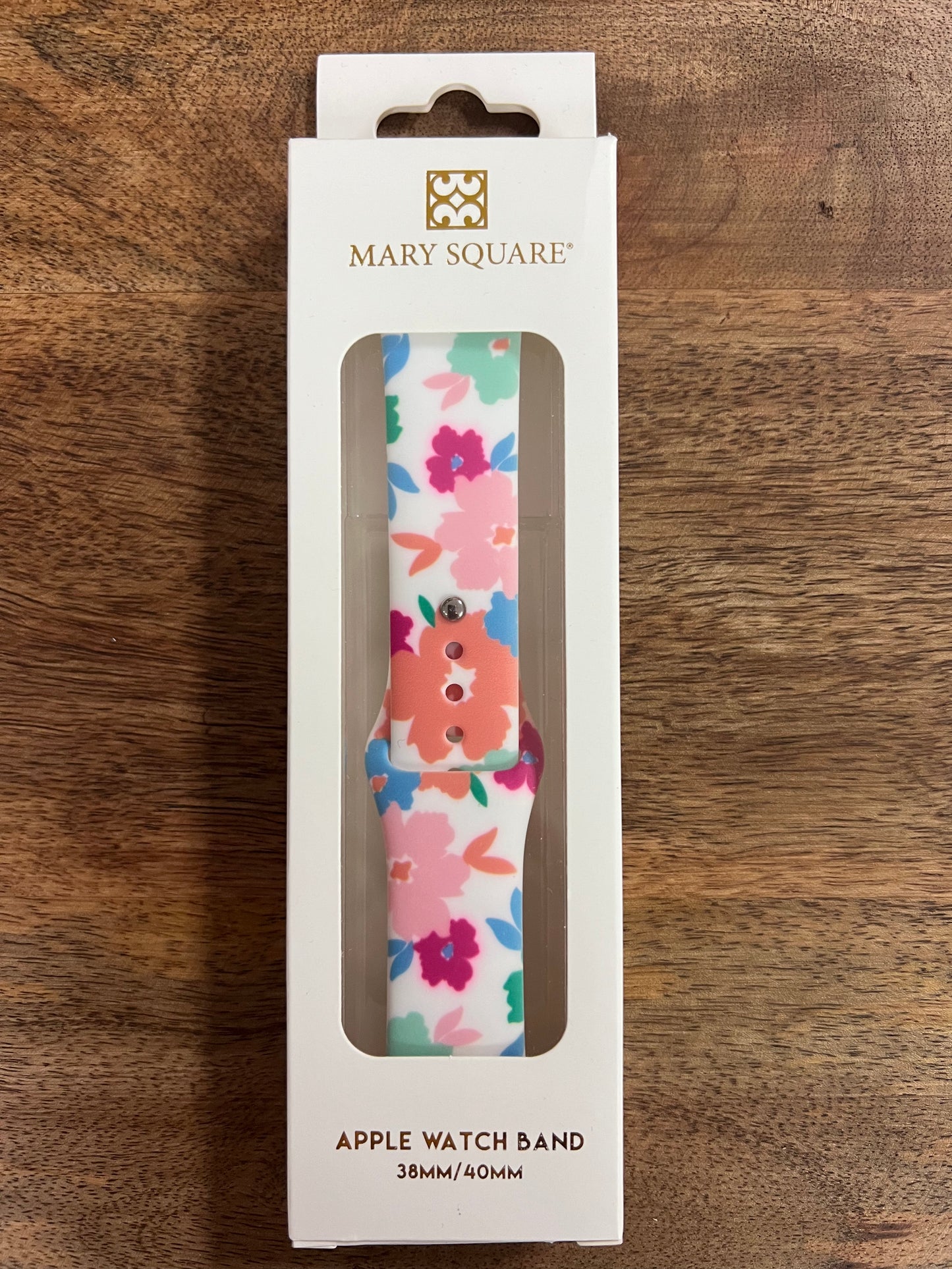 MS Apple Watchband