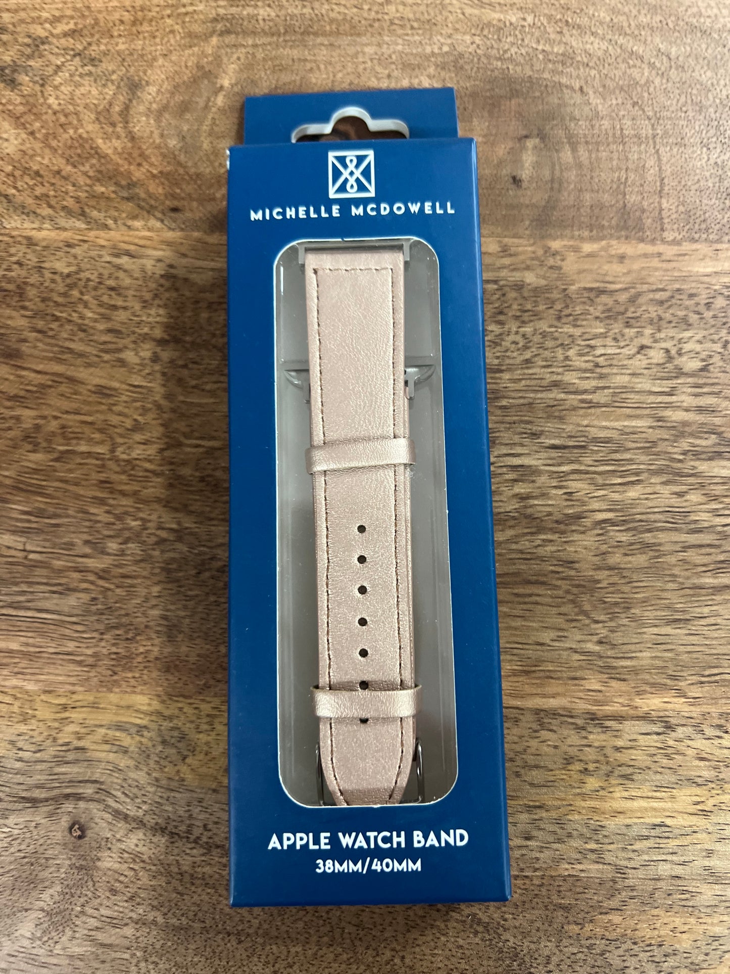 MS Apple Watchband