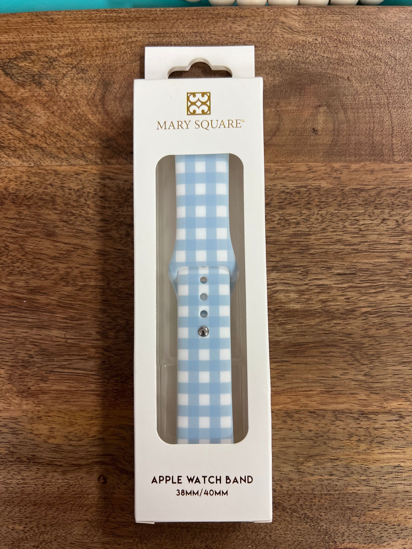 MS Apple Watchband