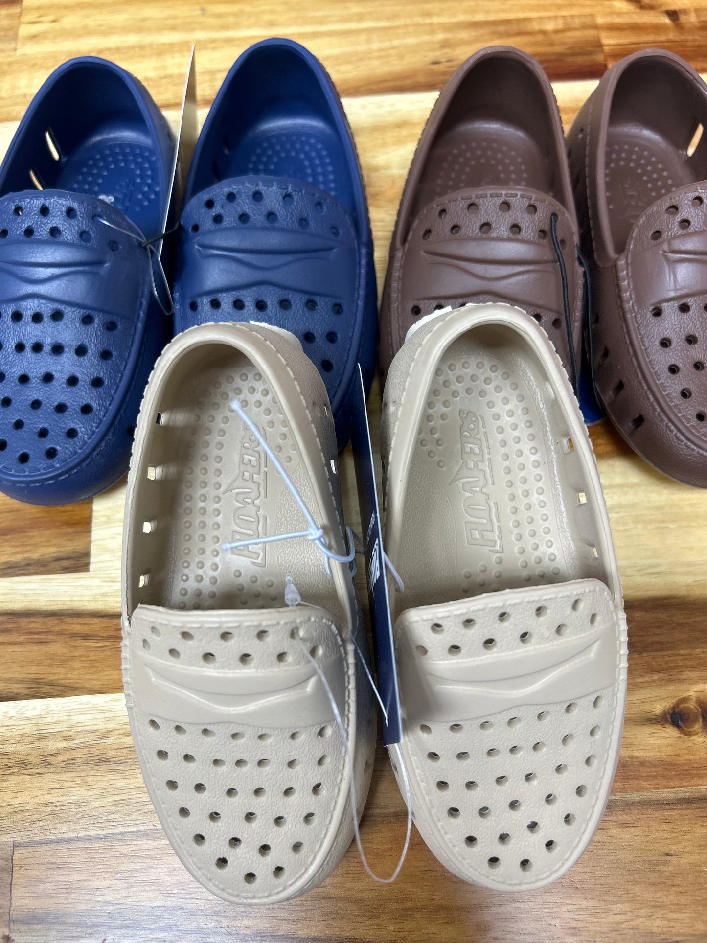 Floafers Kid's Prodigy Driver