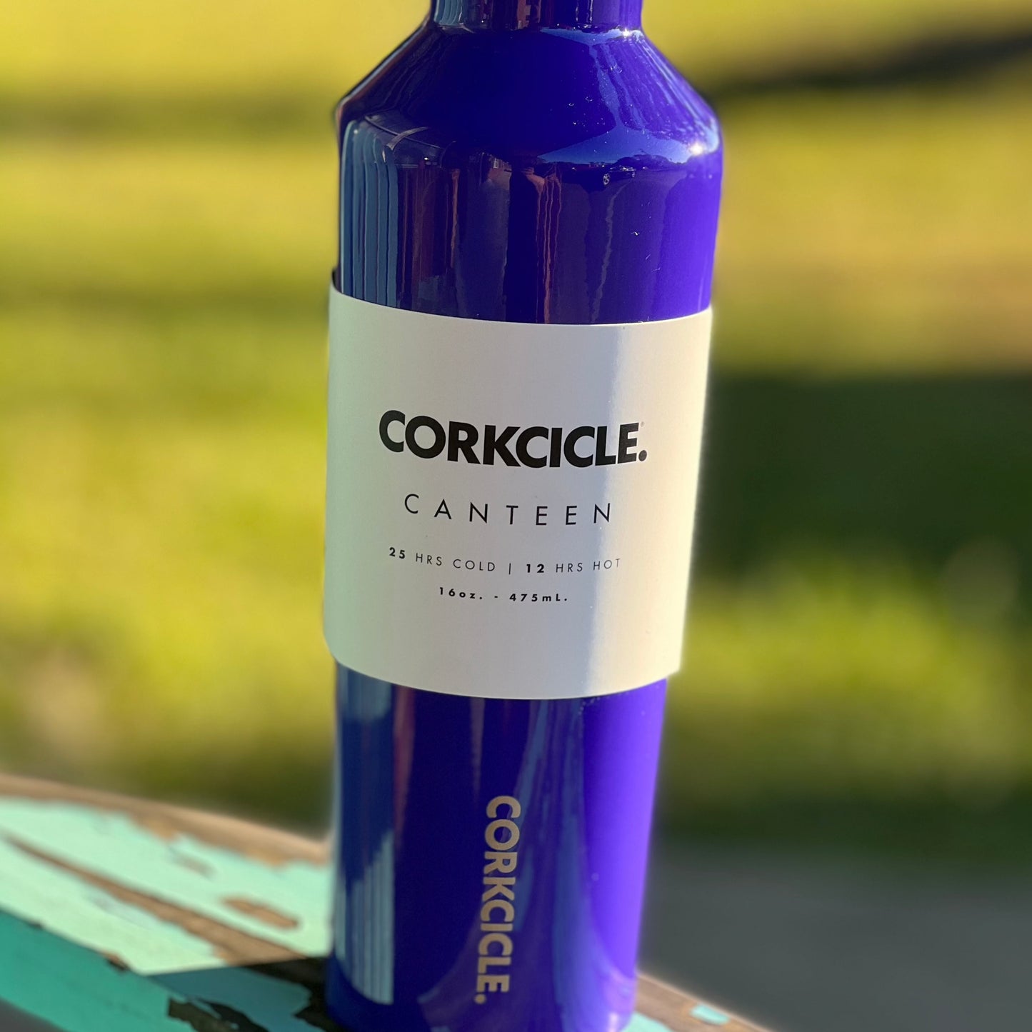 Corkcicle Canteen - 16oz