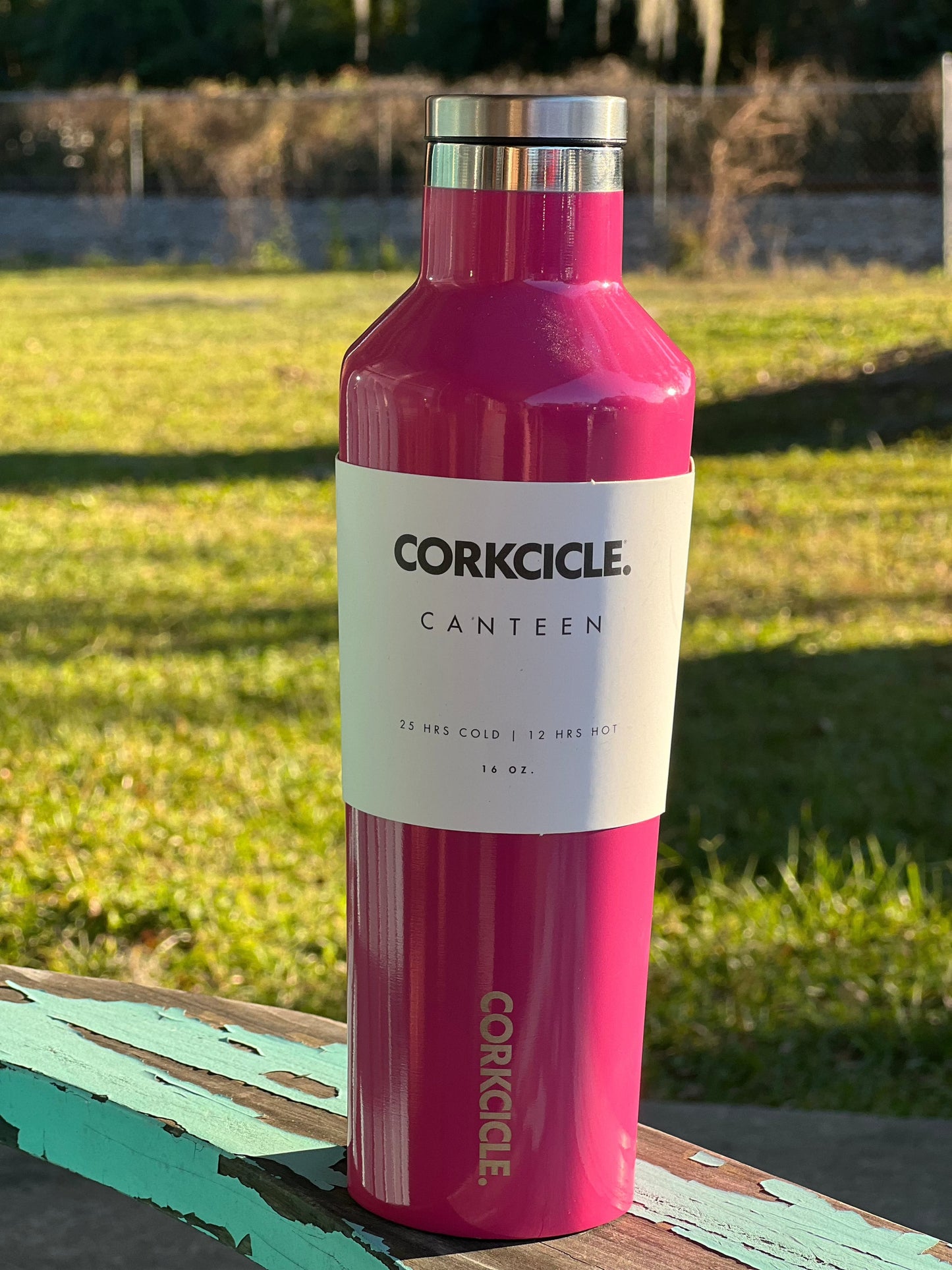 Corkcicle Canteen - 16oz