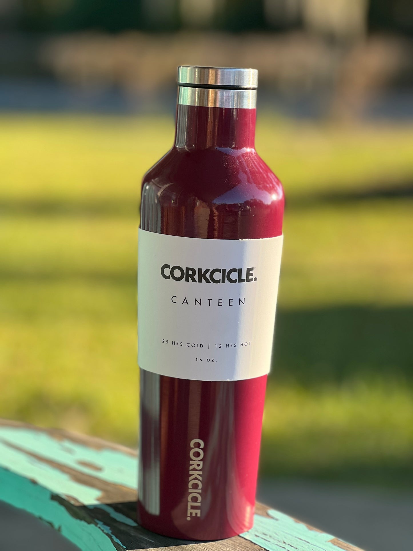 Corkcicle Canteen - 16oz