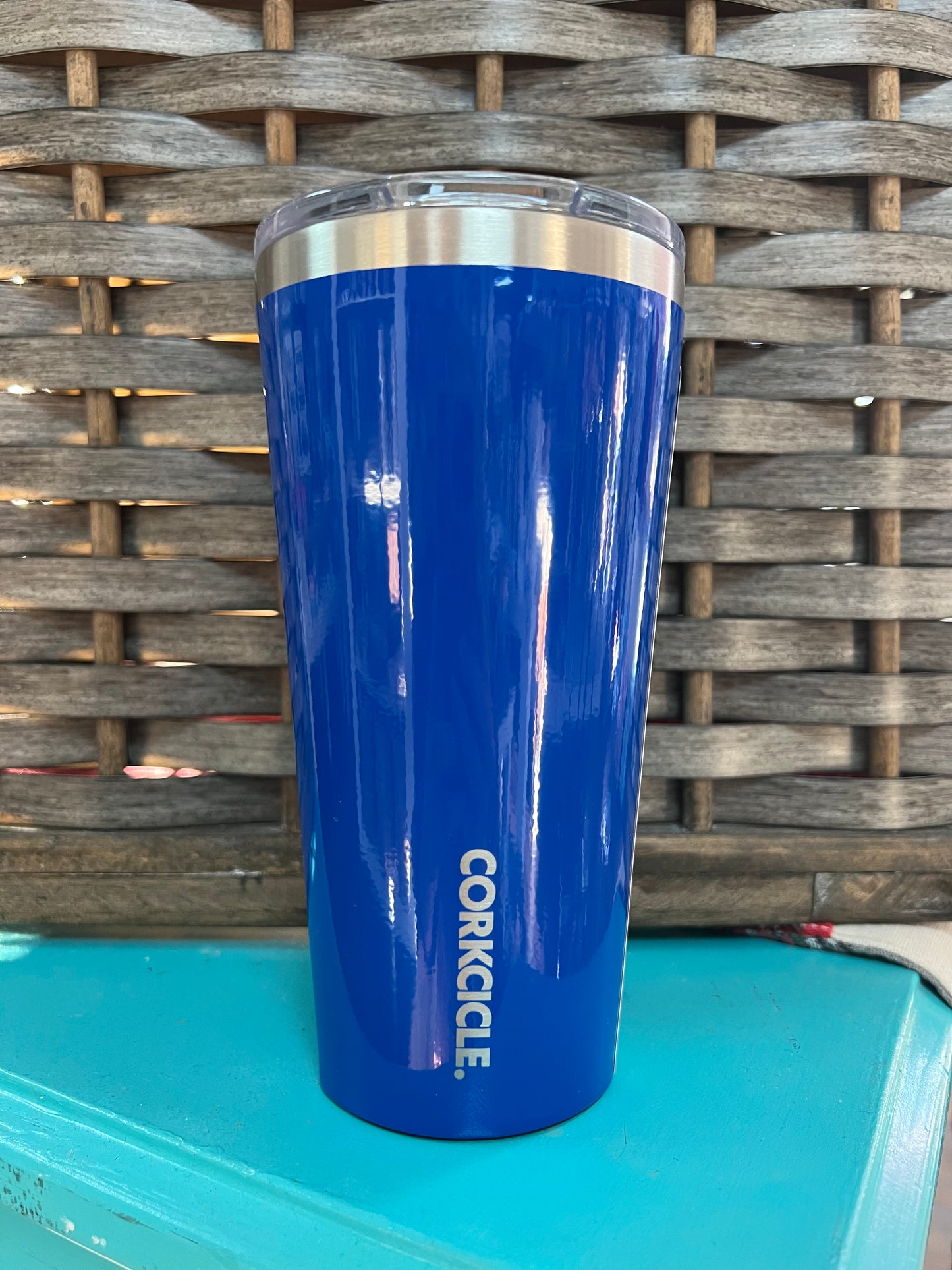 Corkcicle 16oz Tumbler