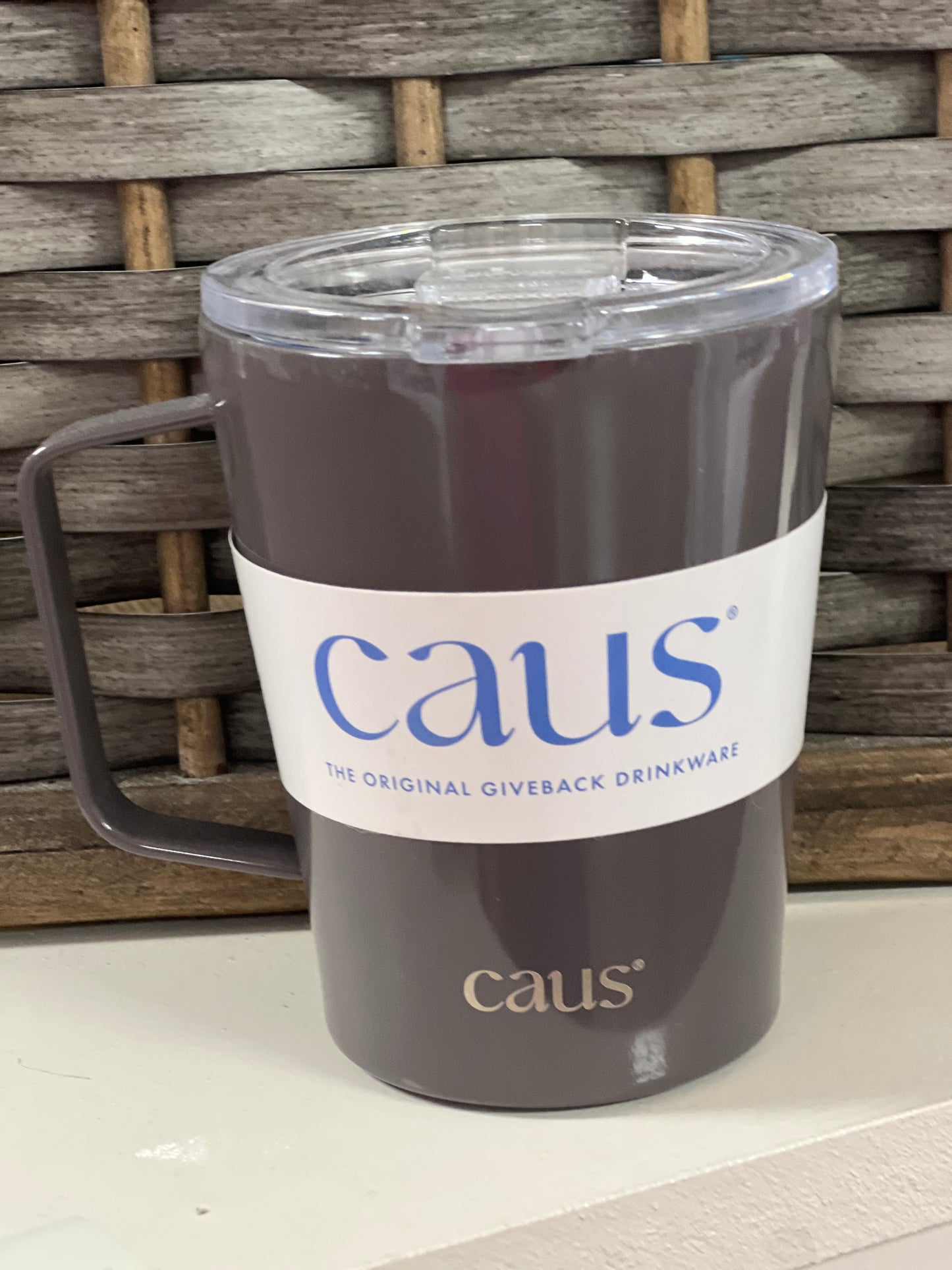 Caus Coffee Tumbler