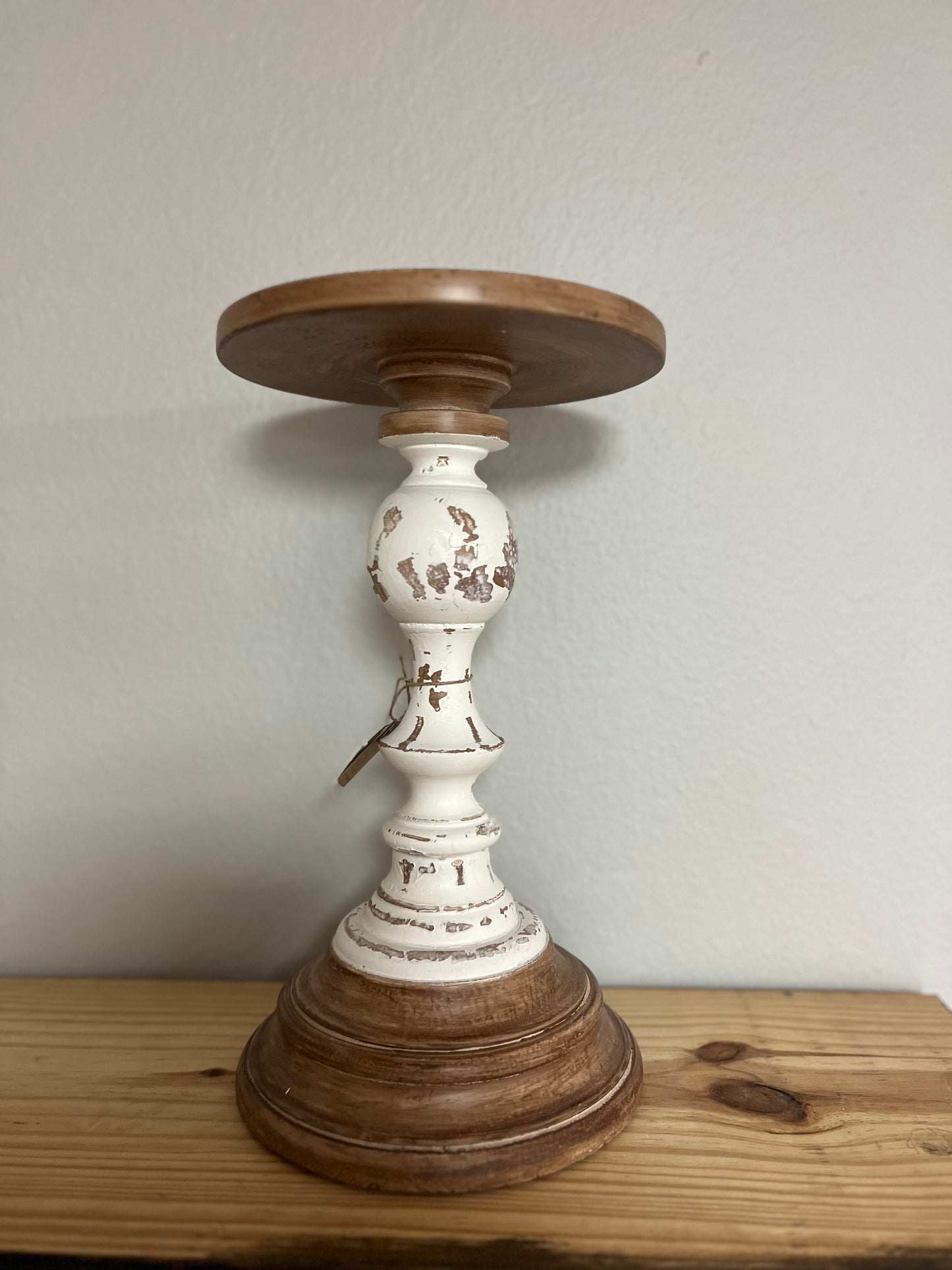 MP Large Candlestick