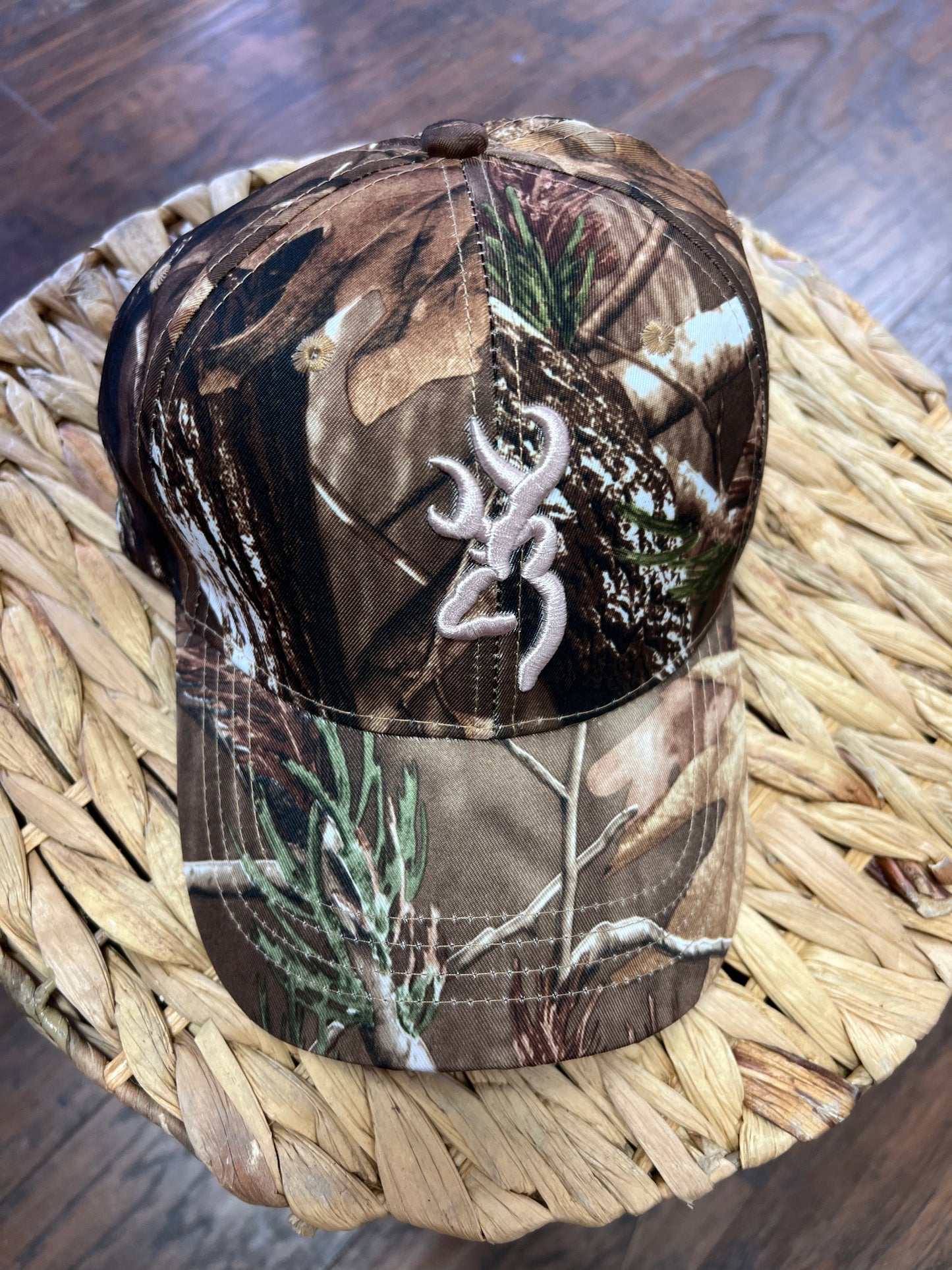 Men's Browning Hats