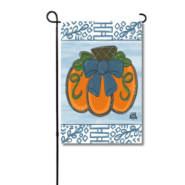 DK Garden Glam Flags