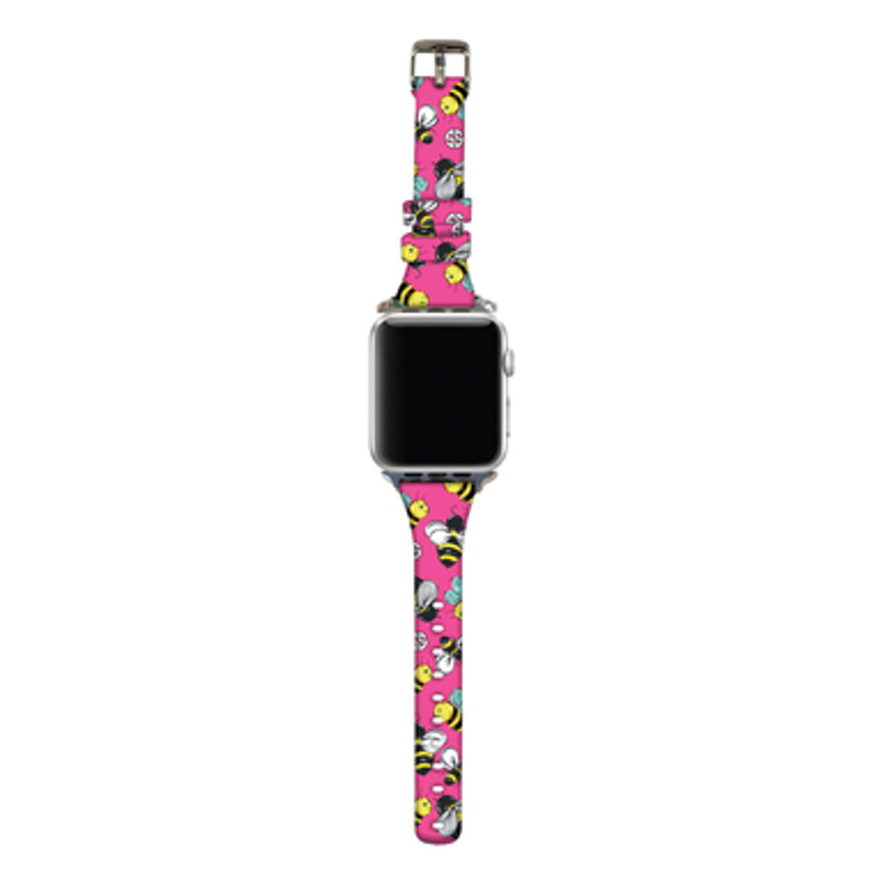 SS Apple Watchband