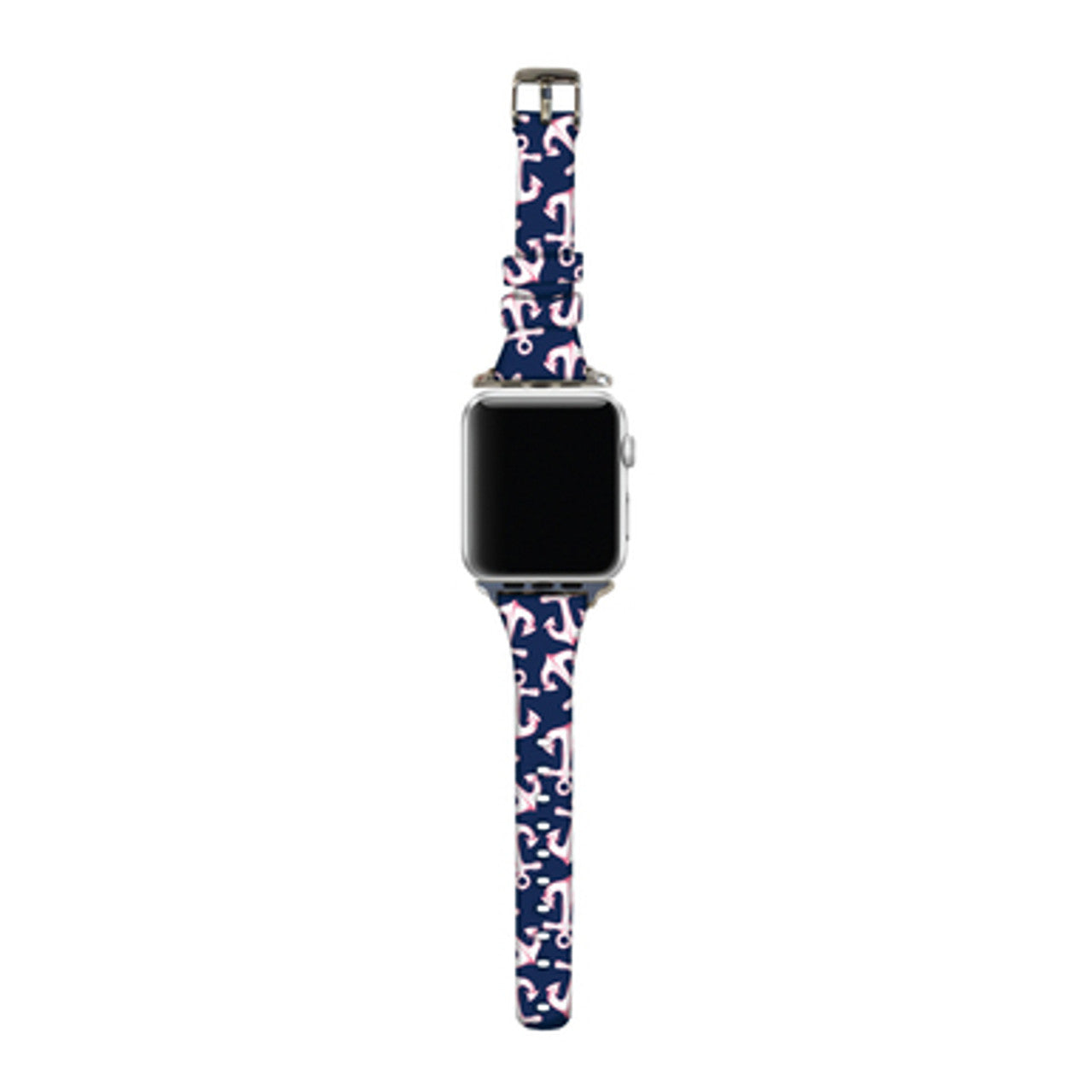 SS Apple Watchband