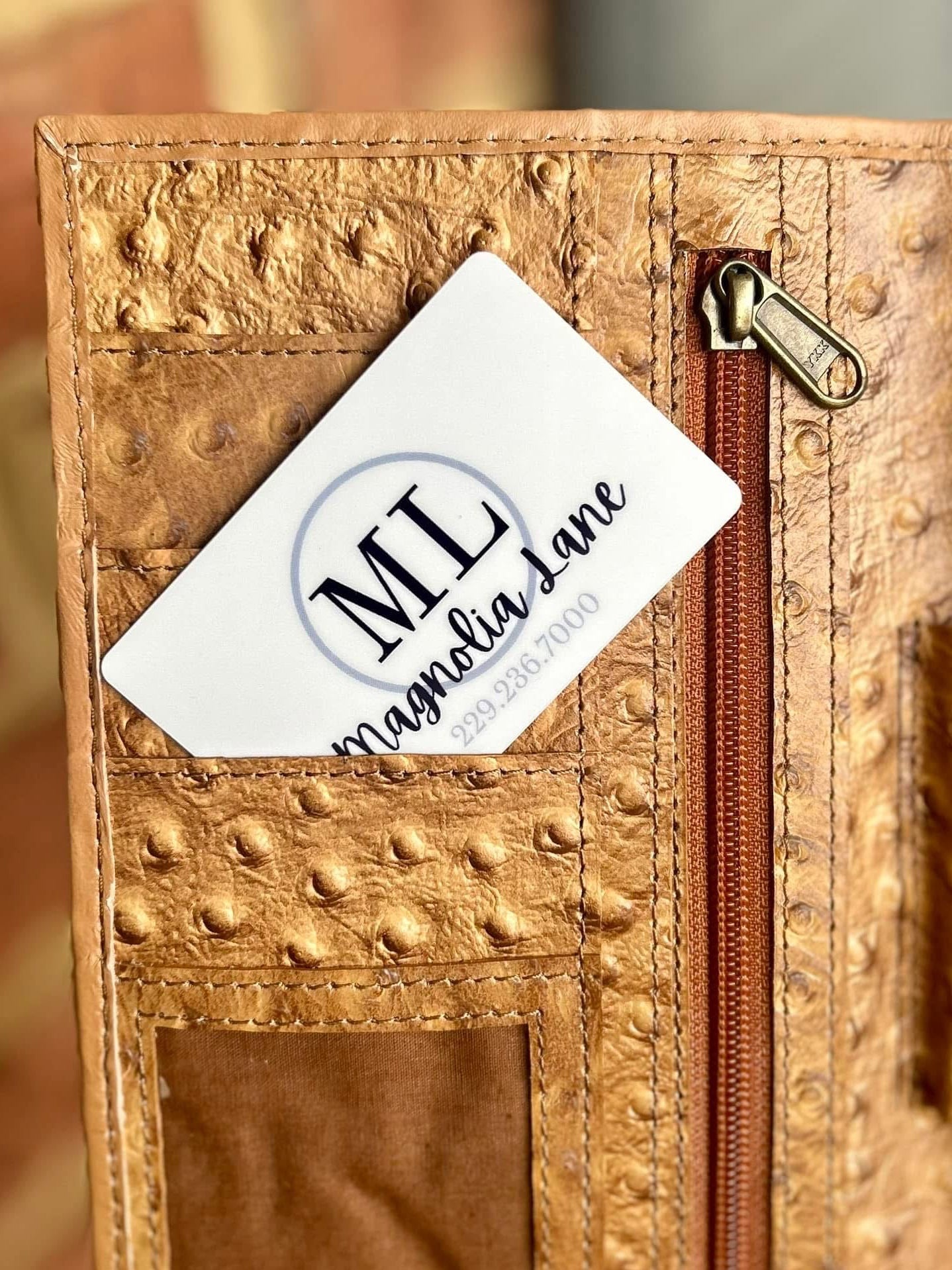 Magnolia Lane Gift Card