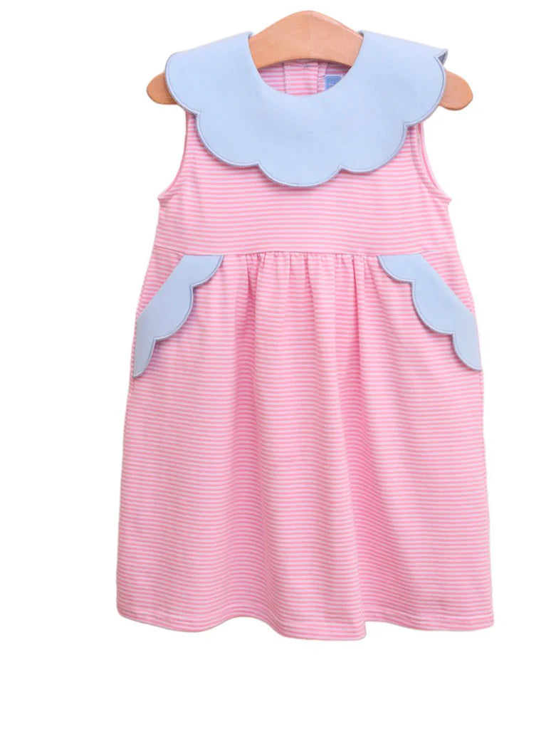 Trotter Street Penelope Dress