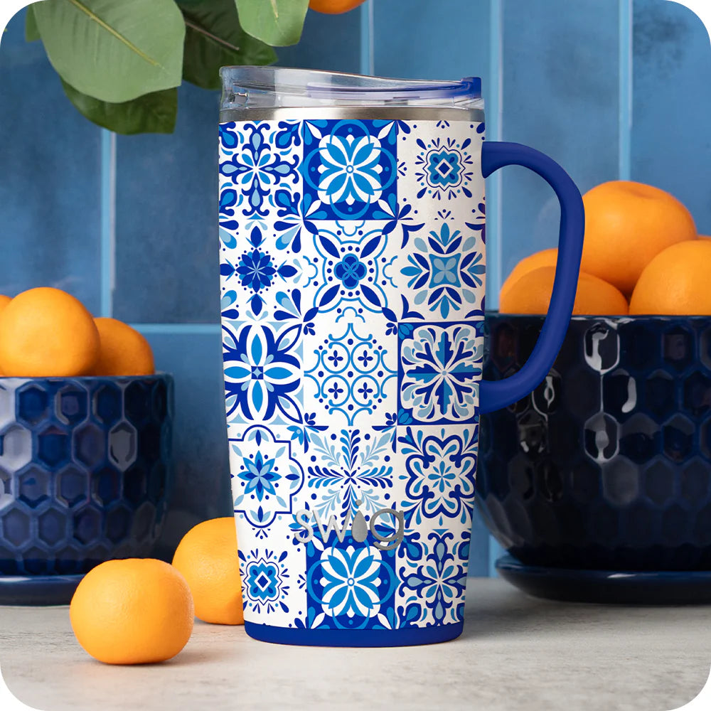 SWIG 22oz Mug