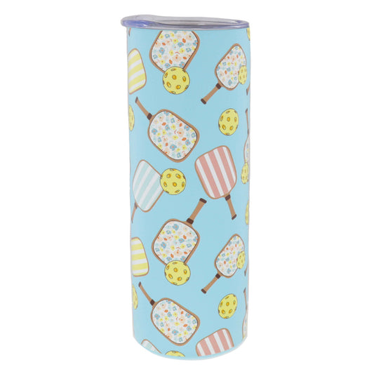 Jane Marie Pickleball Tumbler