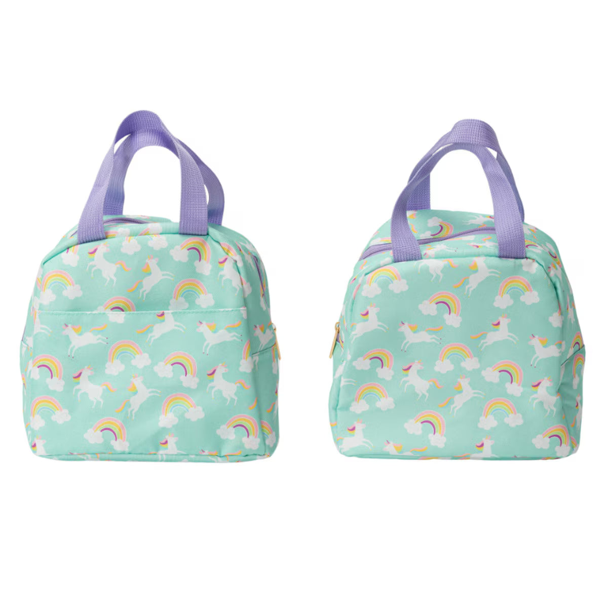 Jane Marie Lunch Box