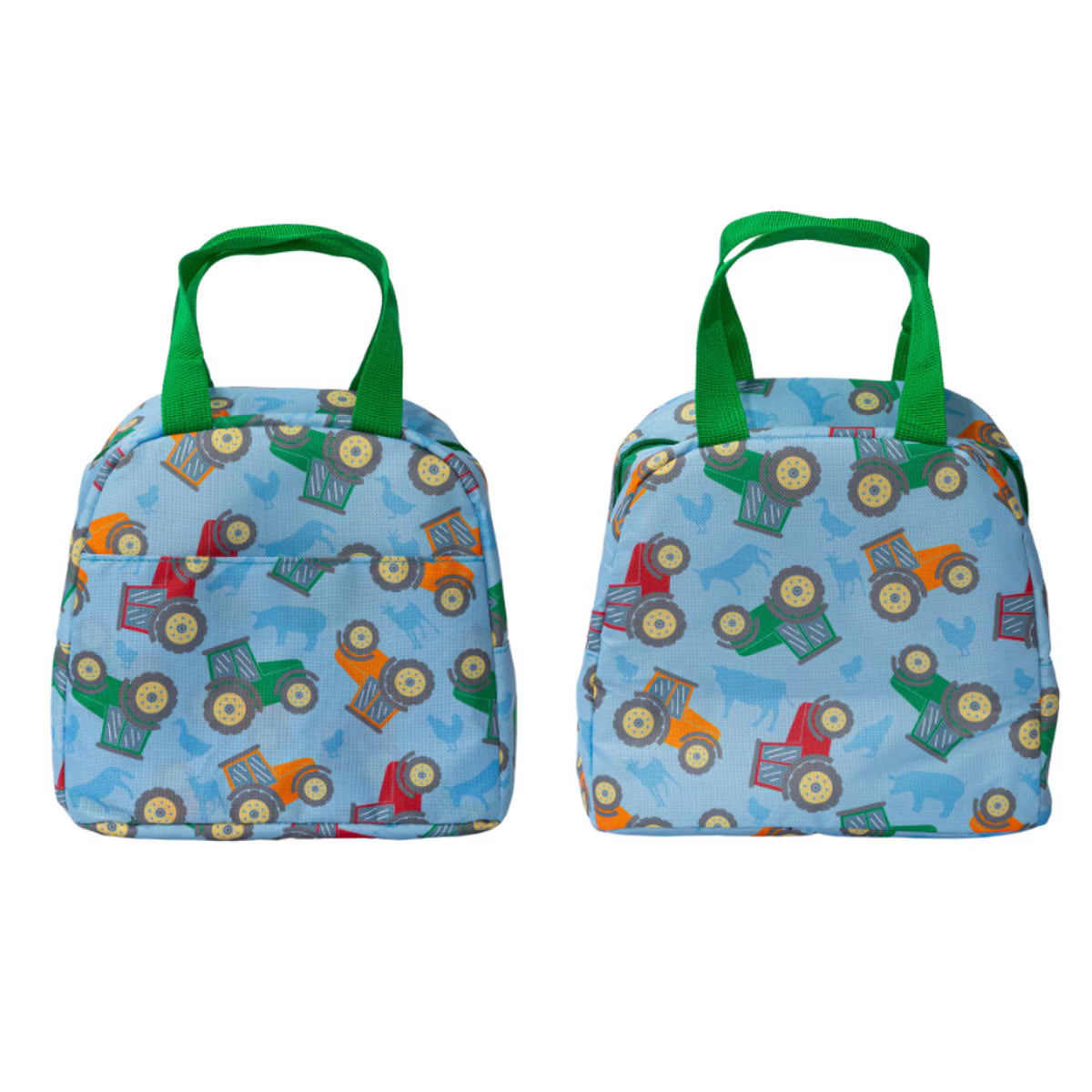 Jane Marie Lunch Box