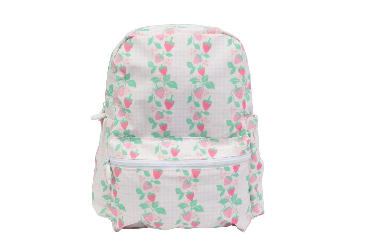 Apple of My Isla Large Backpack
