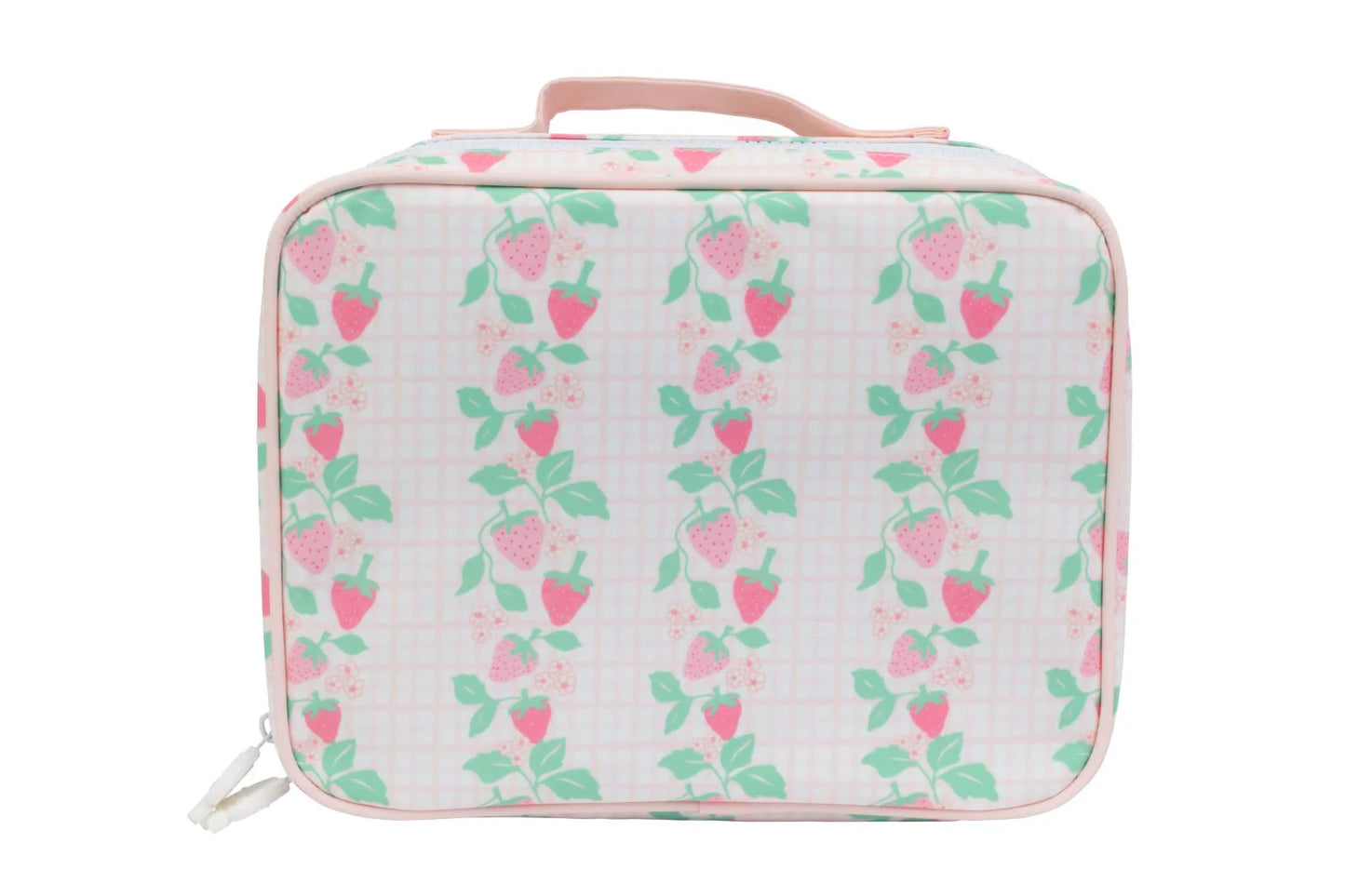 Apple of My Isla Lunchbox