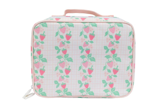 Apple of My Isla Lunchbox