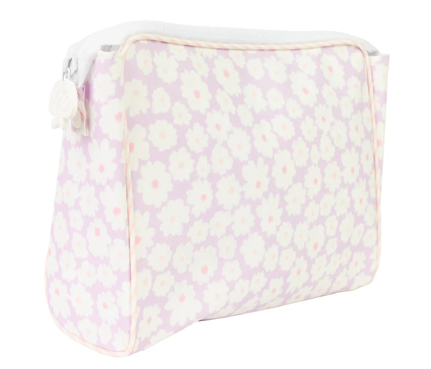 Apple of My Isla Large GO Bag