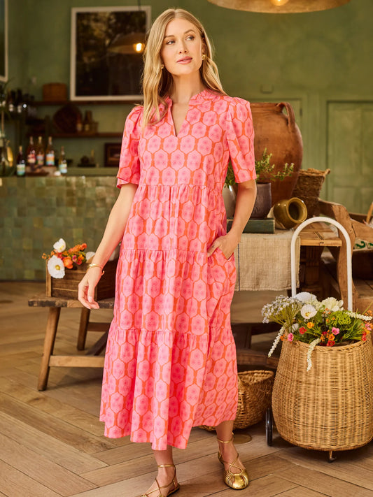 Michelle McDowell Ivy Dress