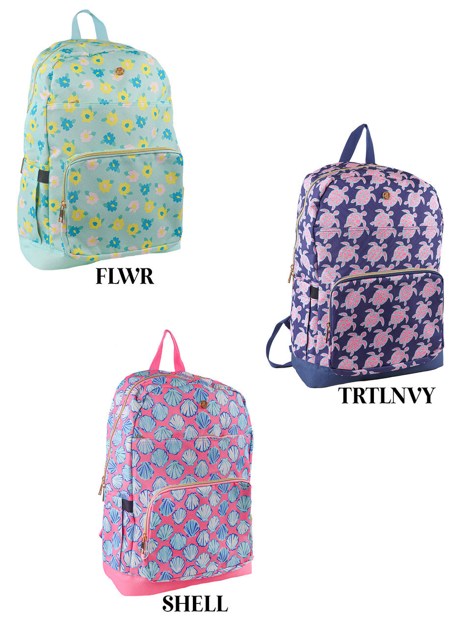 Simply Southern Backpacks