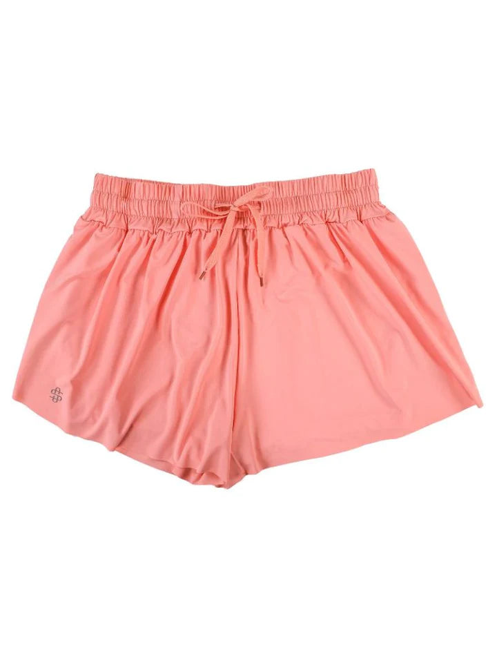 Simply Southern Running Shorts