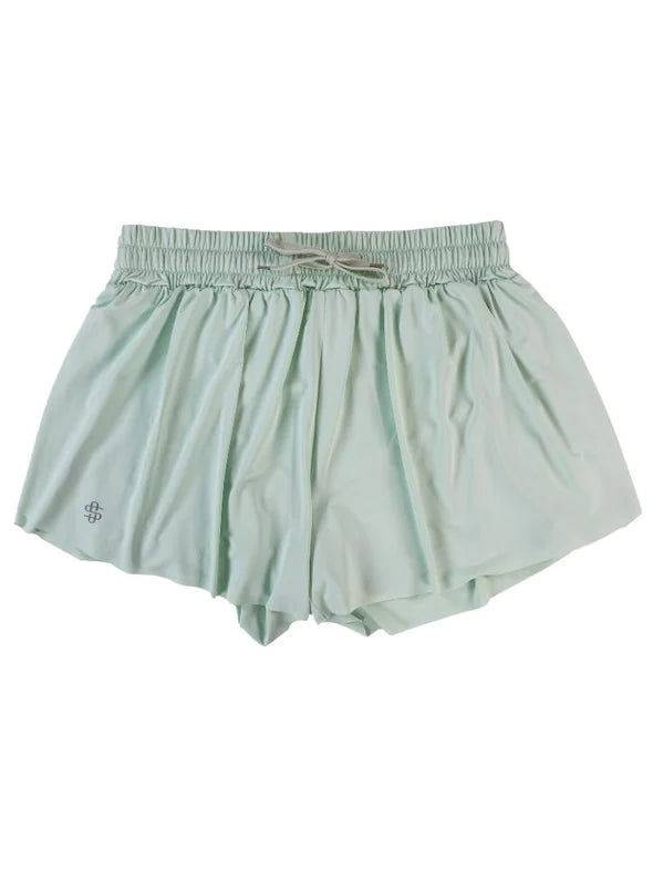 Simply Southern Running Shorts