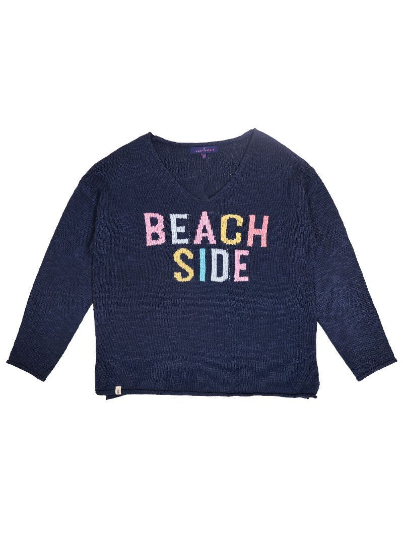 SS Beachside Sweater