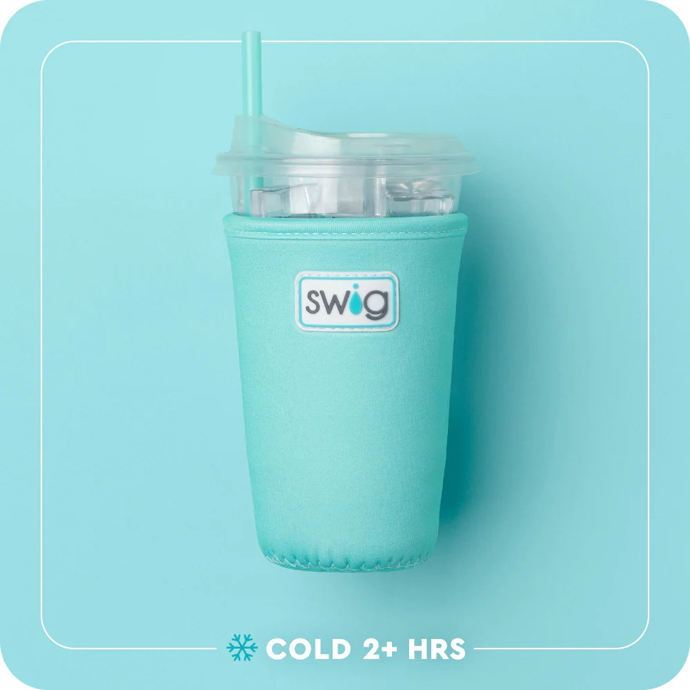 SWIG Coolie