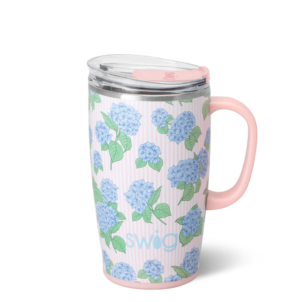 SWIG 18oz Mug