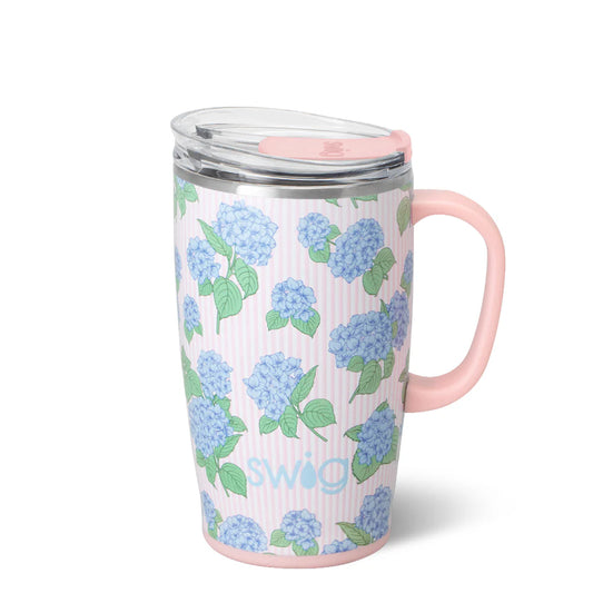 SWIG 18oz Mug