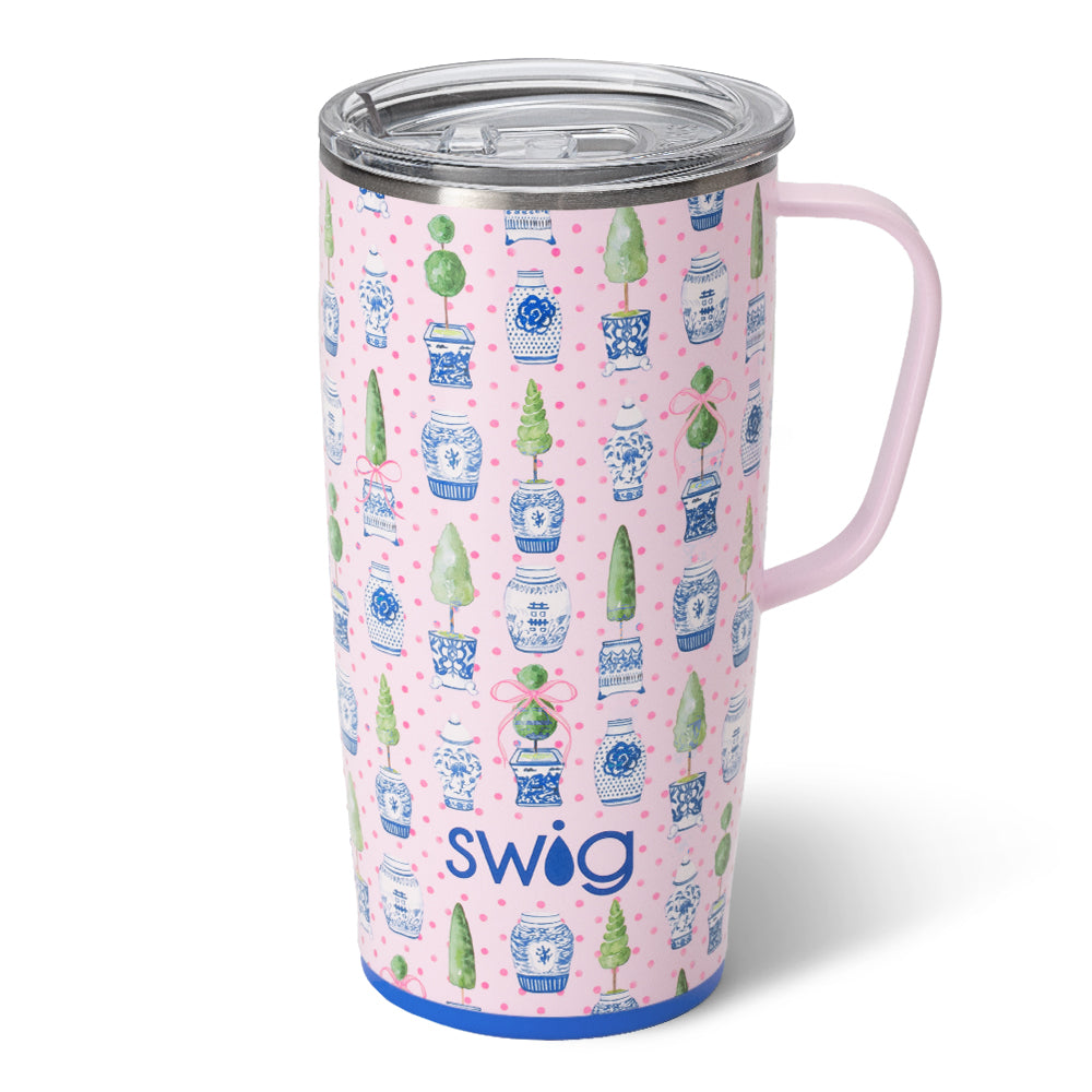 SWIG 22oz Mug