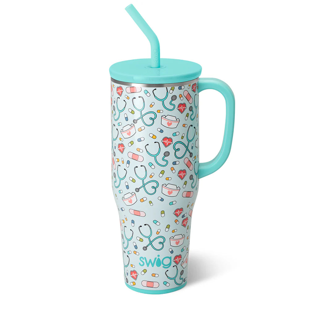 SWIG Mega Mug 40oz