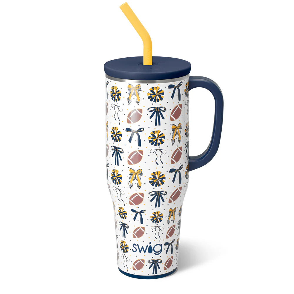 SWIG We've Got Spirit 40oz Mug