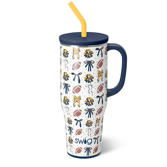 SWIG We've Got Spirit 40oz Mug