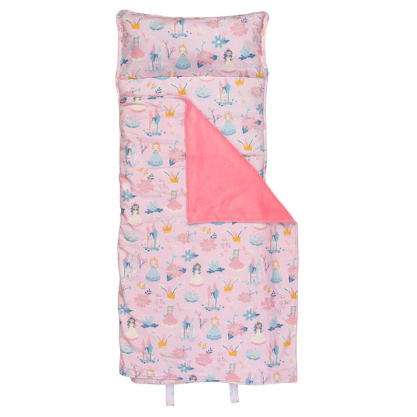 Stephen Joseph All Over Print Nap Mat