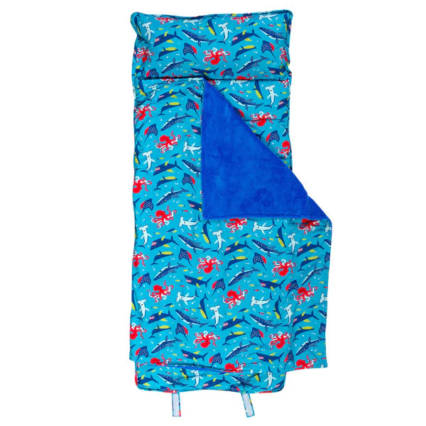 Stephen Joseph All Over Print Nap Mat
