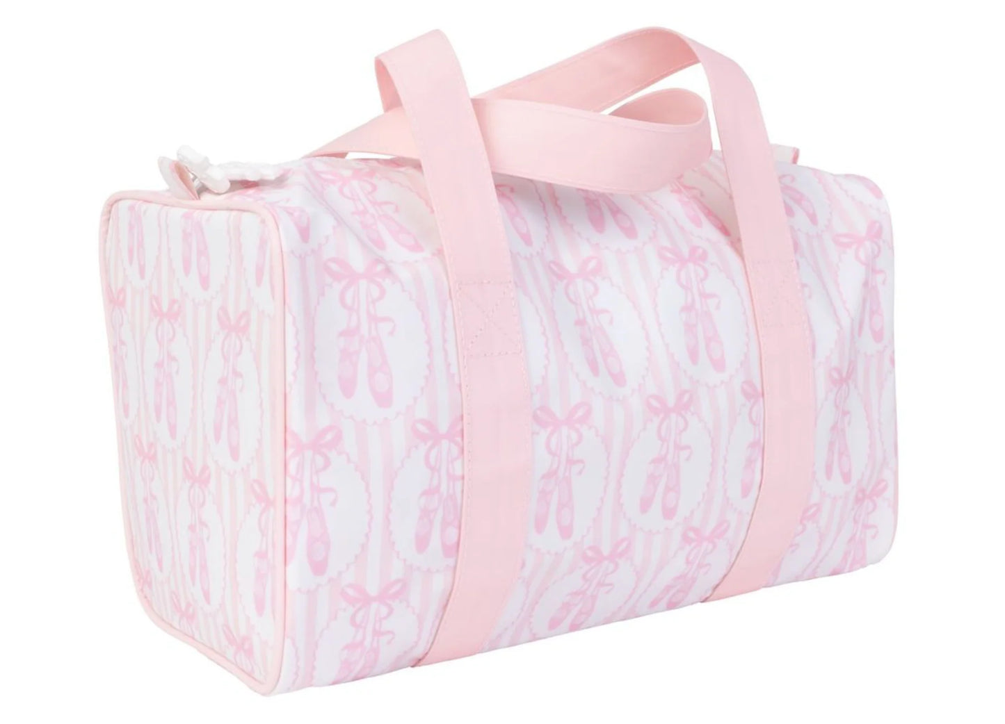 Apple of My Isla Ballet Bag