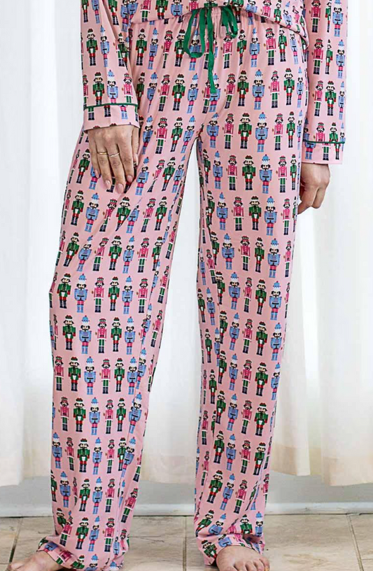 TRS Nutcracker March Sleep Pants