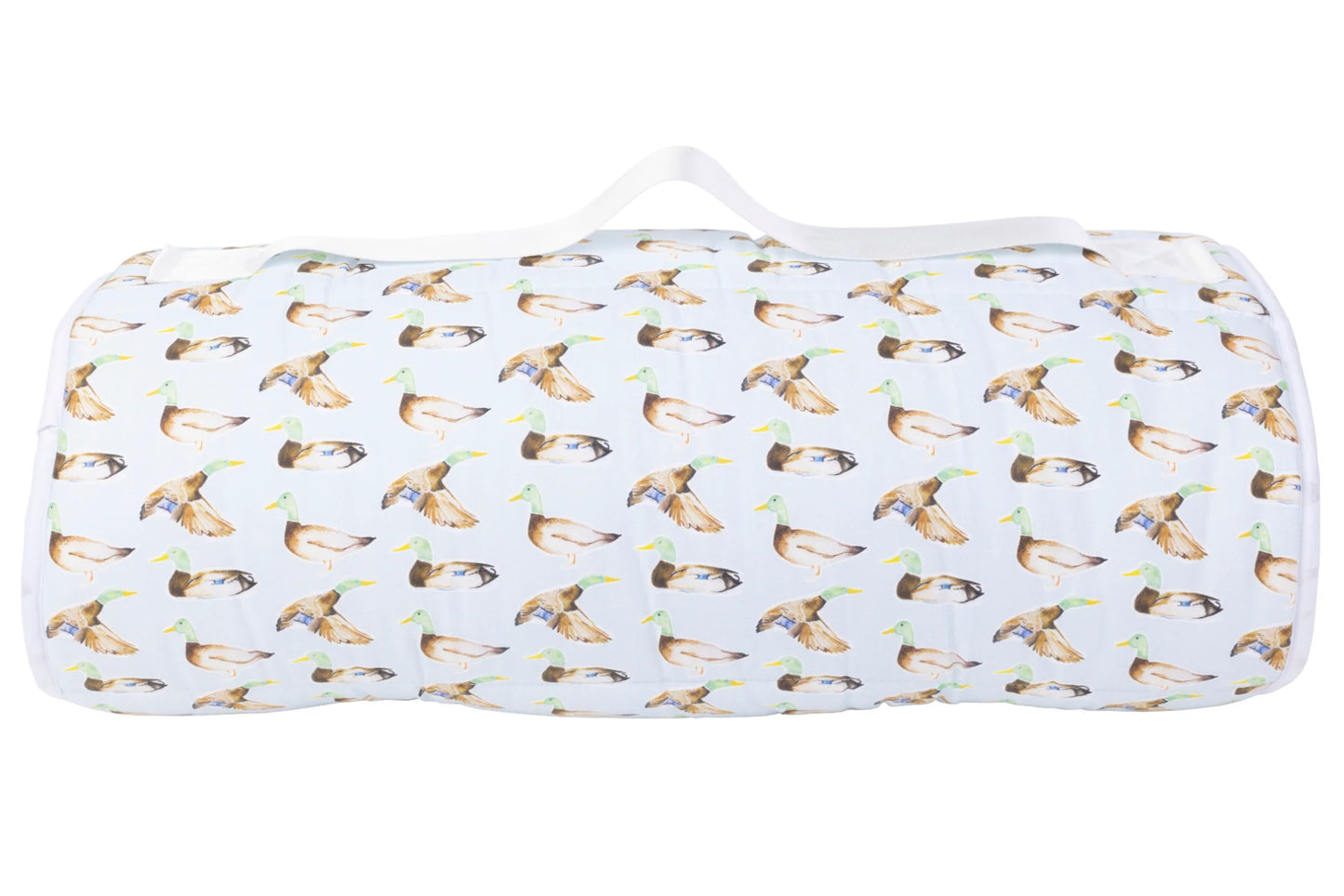 Apple of My Isla Nap Mat